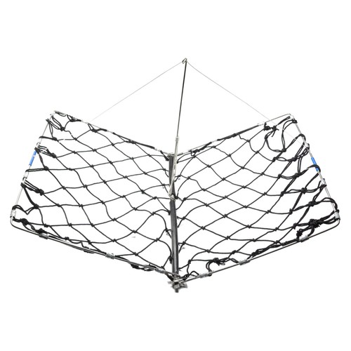 Airfly castable folding - airfly, crab